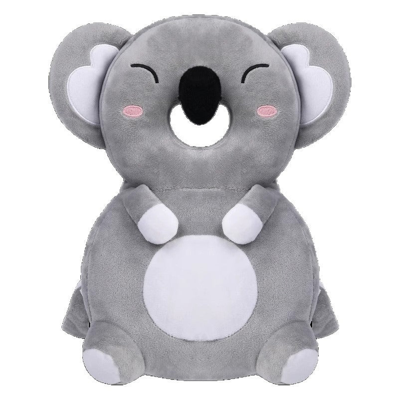Koala Baby Pillow