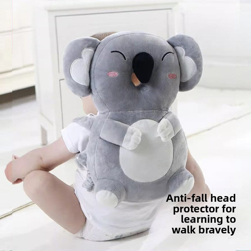 Koala Baby Pillow
