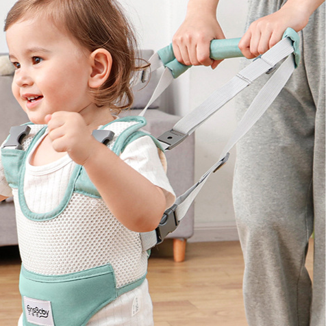 First Steps Walking Belt