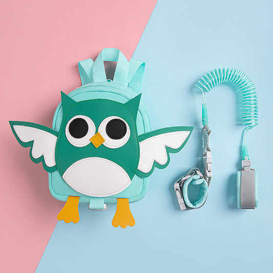 Little Explorer Backpack