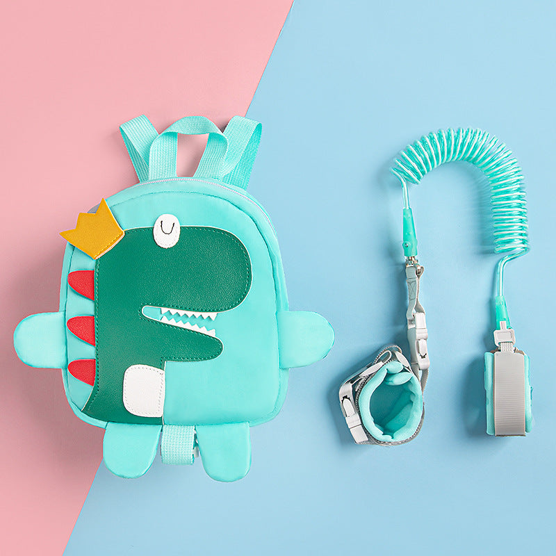 Little Explorer Backpack