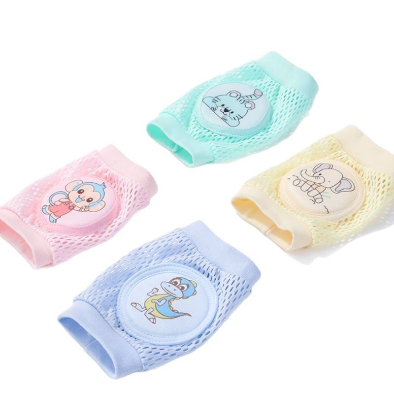 Crawling Knee Pads