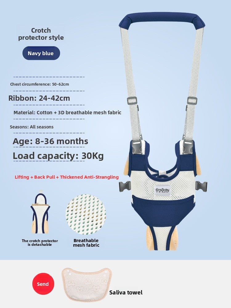 First Steps Walking Belt