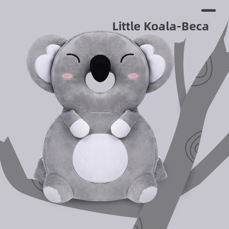 Koala Baby Pillow