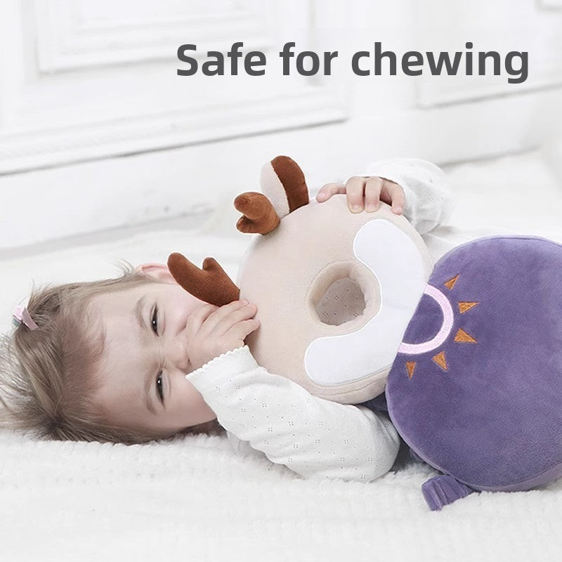 Koala Baby Pillow