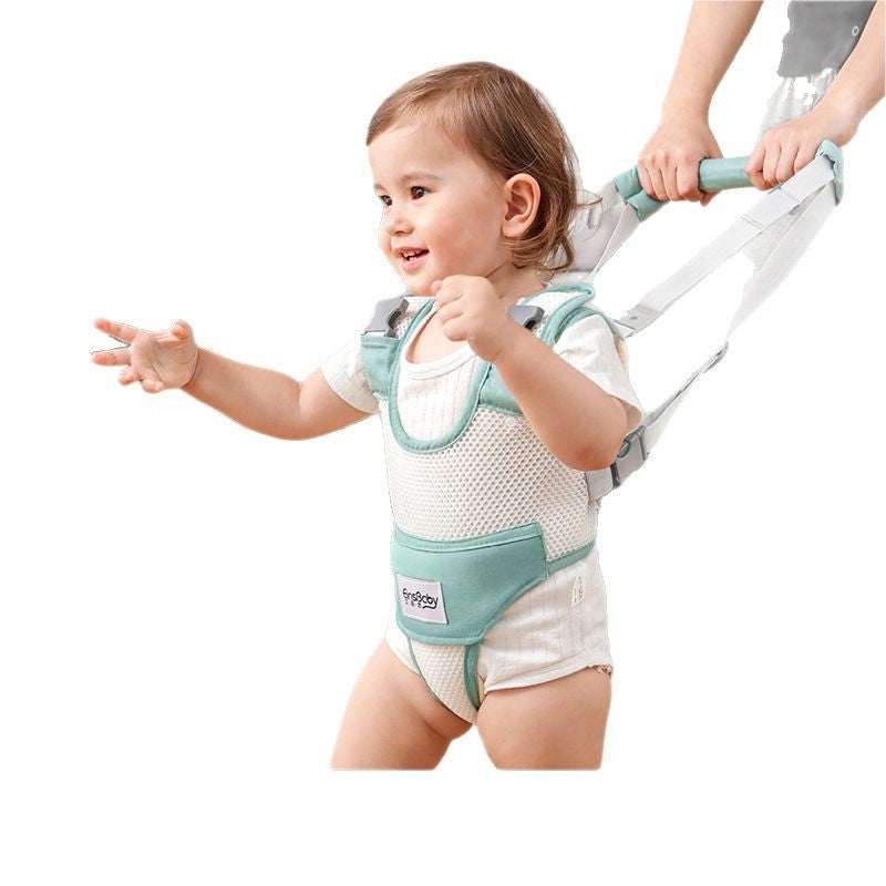 First Steps Walking Belt