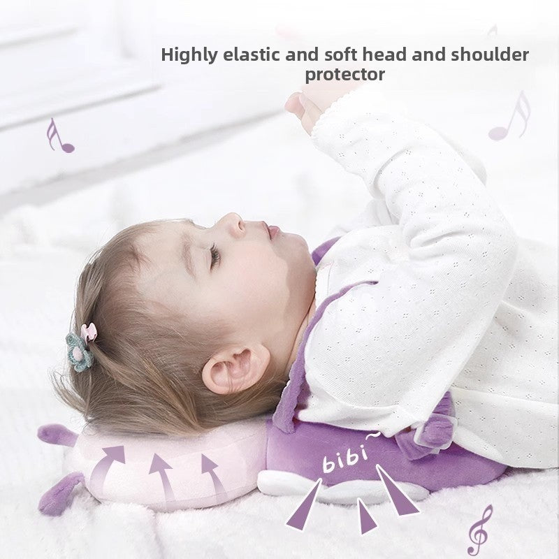 Koala Baby Pillow