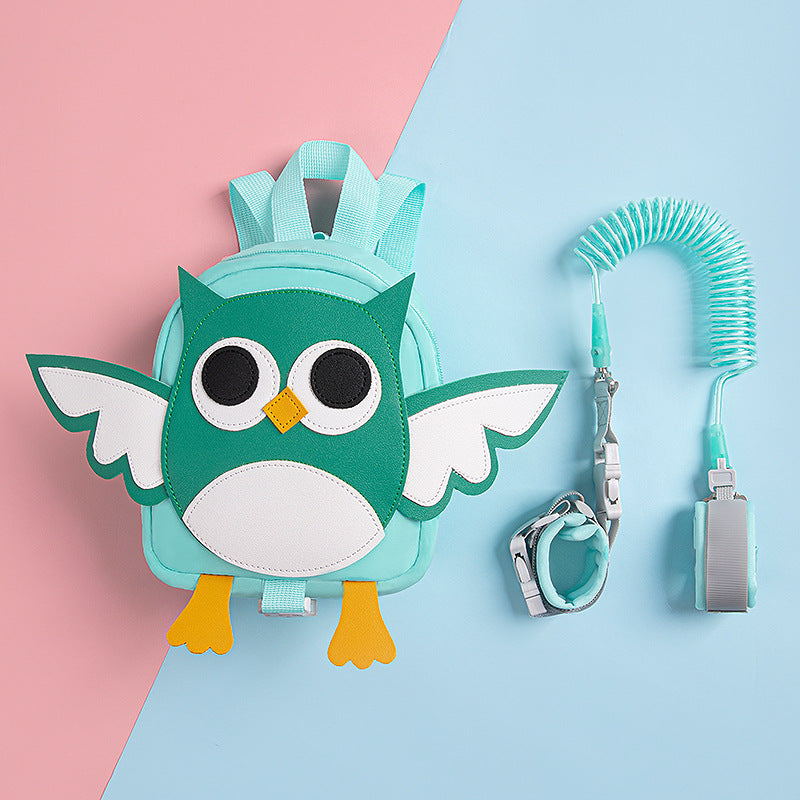 Little Explorer Backpack