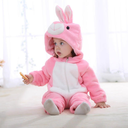 Dragon Animal Print Romper, photo 2 of 3