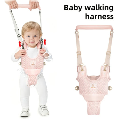Toddler Walking Baby Belt, photo 7 of 9