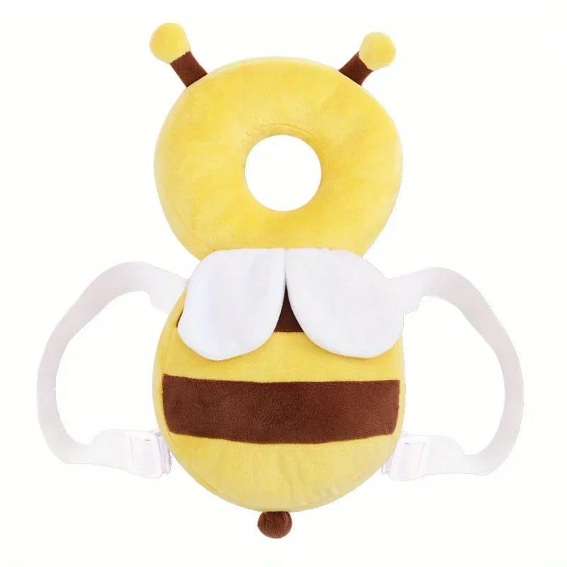 Little Bee Head Protection Pillow, photo 4 of 6