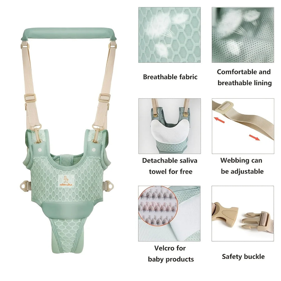 Toddler Walking Baby Belt, photo 3 of 9