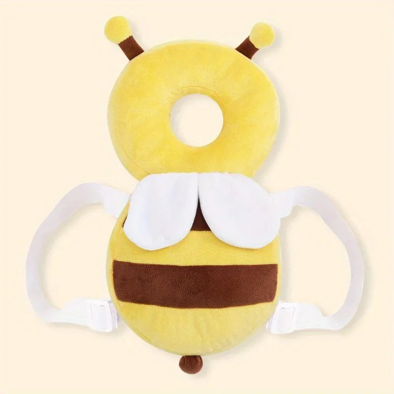 Little Bee Head Protection Pillow, photo 6 of 6