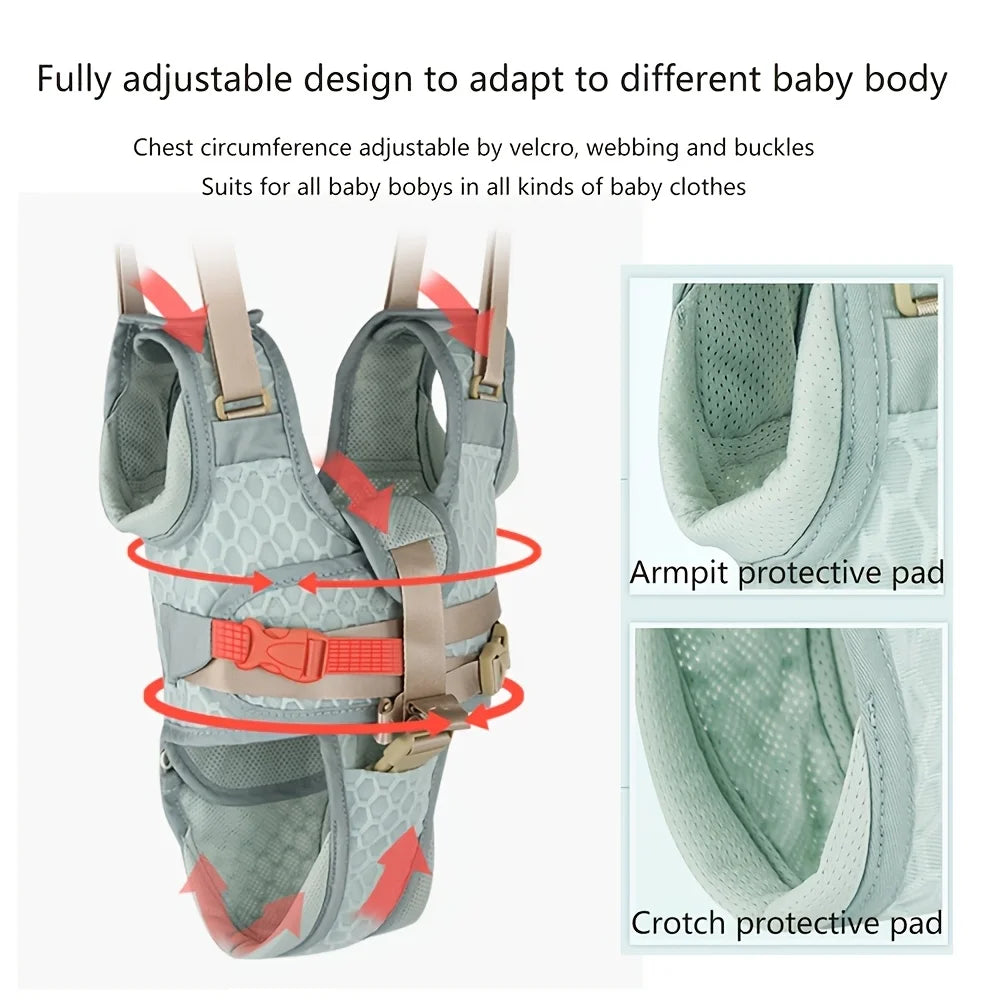 Toddler Walking Baby Belt, photo 5 of 9