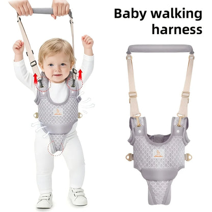 Toddler Walking Baby Belt, photo 8 of 9