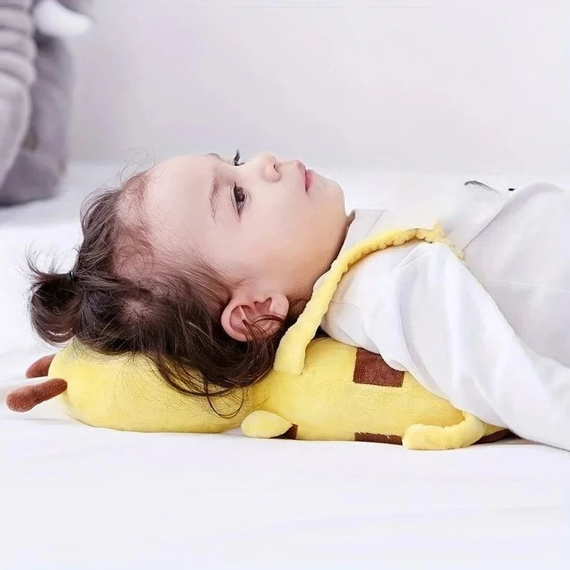 Little Bee Head Protection Pillow, photo 5 of 6