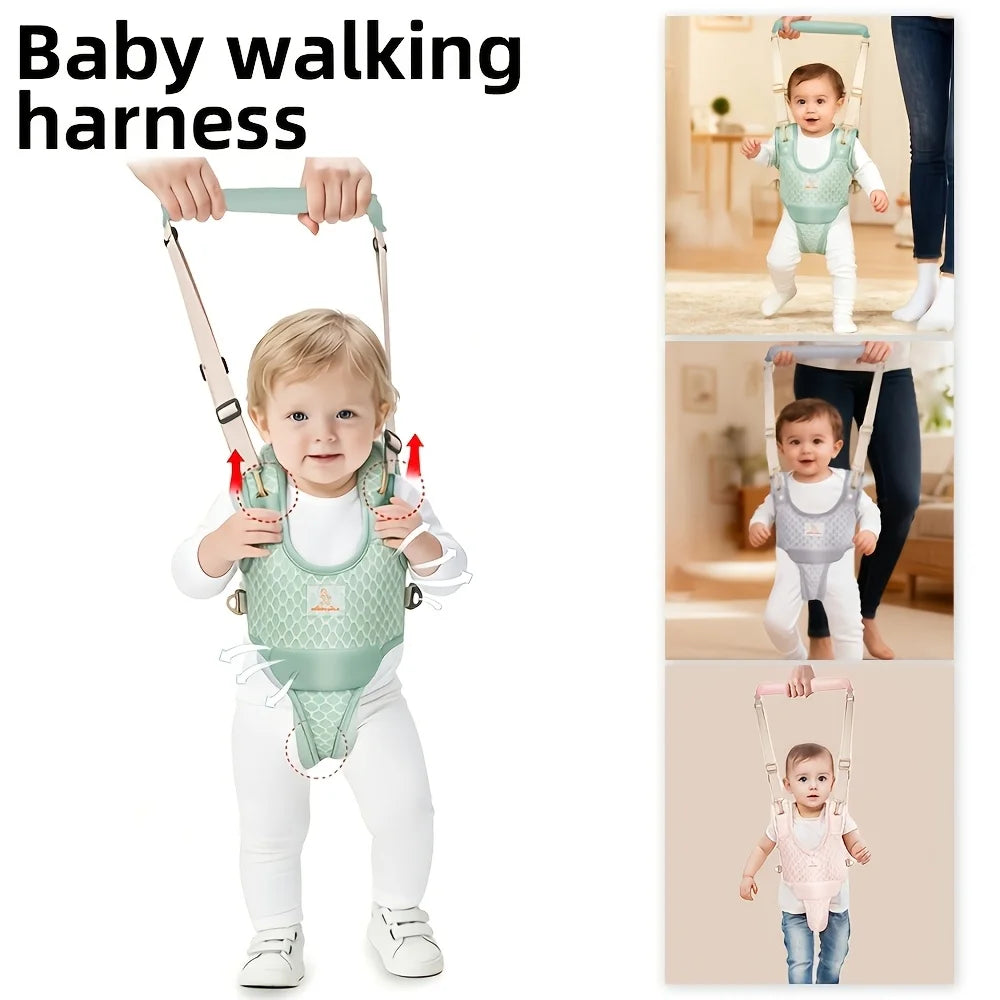 Toddler Walking Baby Belt, photo 1 of 9