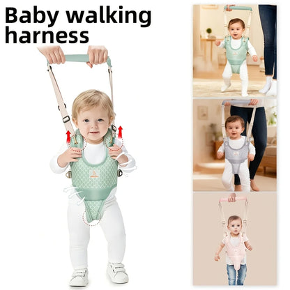 Toddler Walking Baby Belt, photo 1 of 9