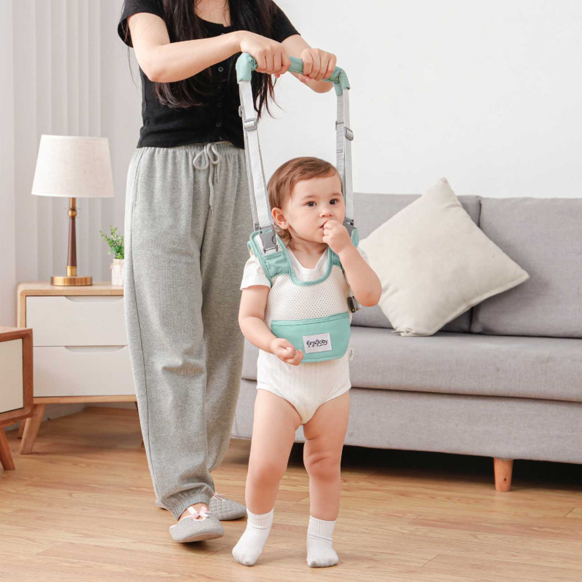 First Steps Walking Belt