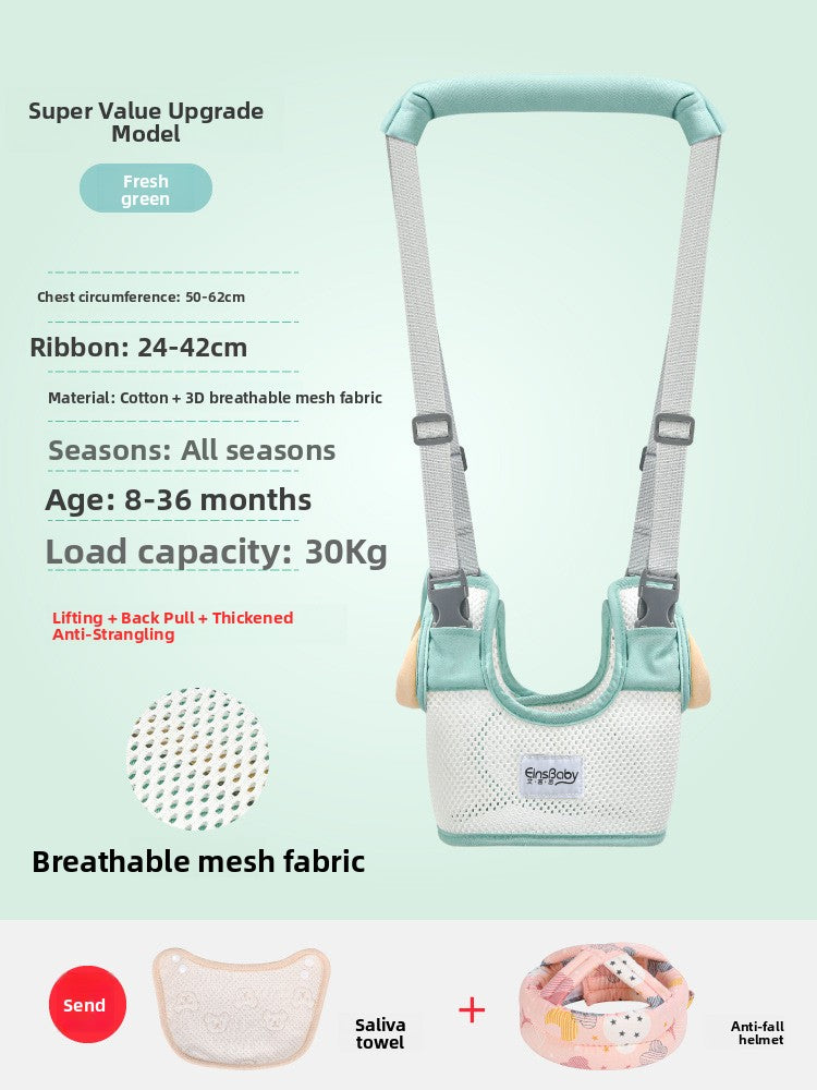 First Steps Walking Belt