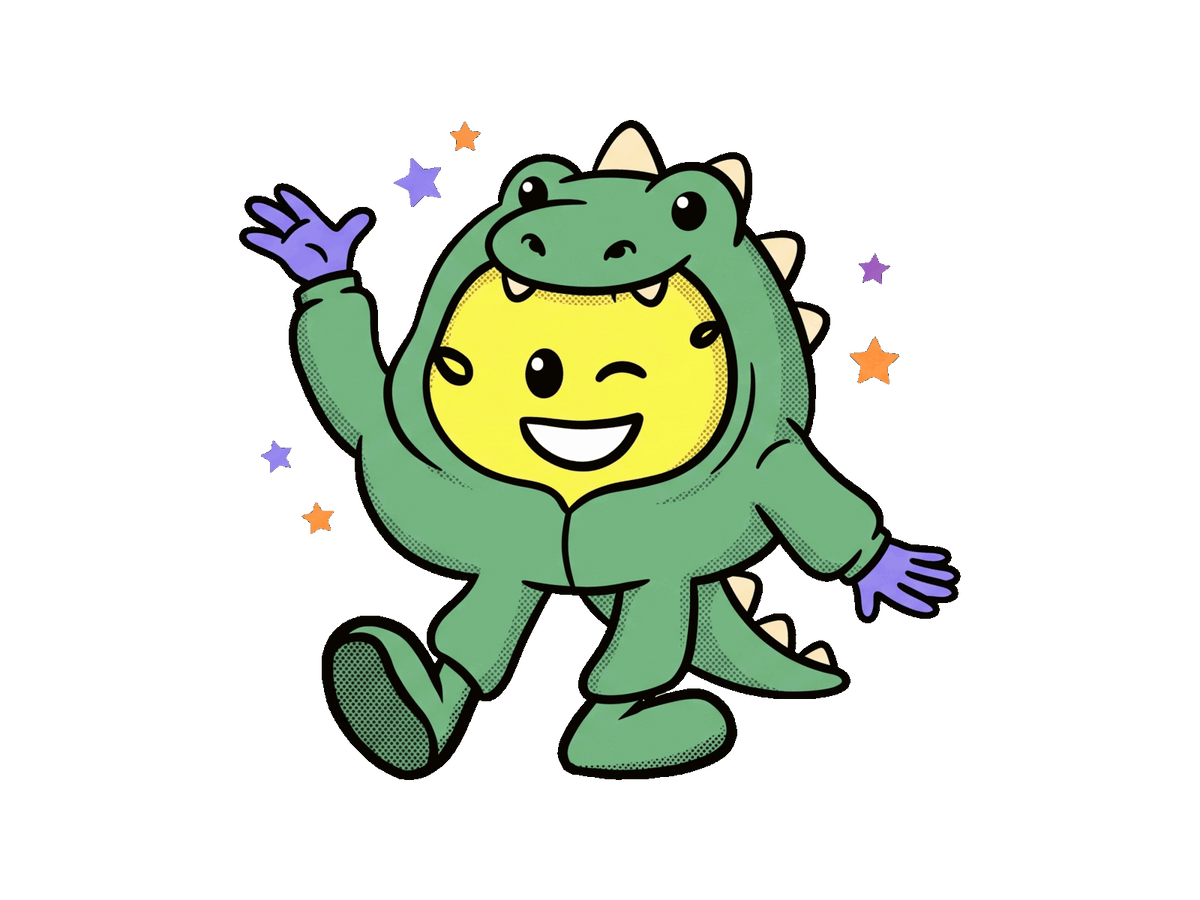 Little Monster Plush Jumpsuit