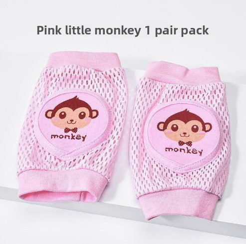 Crawling Knee Pads