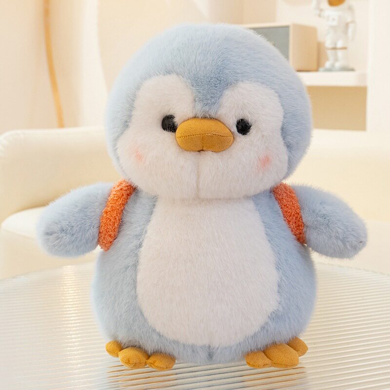 Penguin Romper Costume